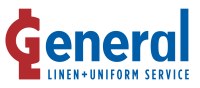 General Linen Service Logo